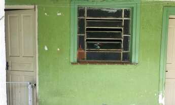 Imagem 5: Casa Térrea de 2 dormitórios 1 vaga de garagem para locação