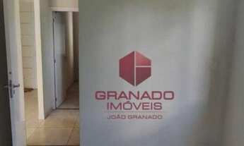 Imagem 5: Casa com 2 dormitórios para alugar, 51 m² por R$ 8