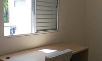 Imagem 6: Suíte mobiliada no Panamby/Morumbi (prox. Chác. Sto. Antônio, Brooklin