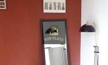 Imagem 7: Flat disponível no Jardim Paulista