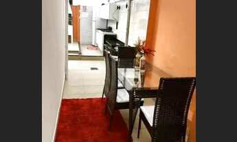 Imagem 4: Quarto Suite Kitnet com 1 dormitório