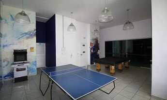 Imagem 4: Apartamento 01 quarto - Aluguel - Centro