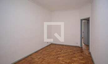 Imagem 3: Apartamento para Aluguel - Quintino Bocaiúva, 2 Quartos, 66 m2