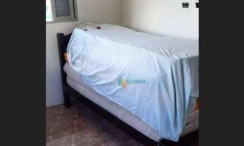 Imagem 4: Casa com 1 dormitório para alugar por R$ 850/mês - Perequê Mirim - Caraguatatuba/SP