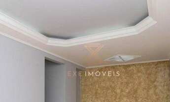 Imagem 3: Apartamento com 2 dormitórios à venda, 60 m² por R$ 410.000 - Carrão - São Paulo/SP