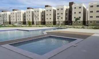 Imagem 2: Apartamento para Locação em Alagoinhas, Catu, 2 dormitórios, 1 banheiro, 1 vaga