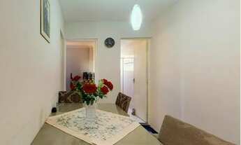 Imagem 5: Apartamento no Condomínio Brás L no Brás com 42m² 2 dormitórios 1 banheiro 1 vaga