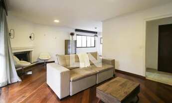 Imagem: Apartamento para Aluguel - Itaim Bibi, 4