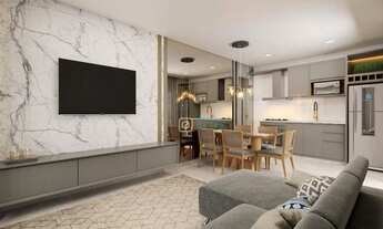 Imagem 7: Casa com 3 dormitórios à venda, 52 m² por R$ 300.000 - Nossa Senhora de Fatima - Penha/SC