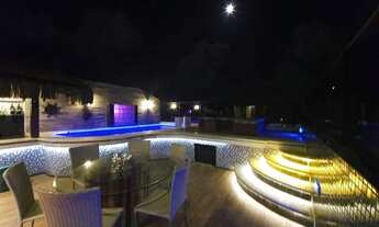 Imagem: Cobertura duplex (PORTEIRA FECHADA) 312