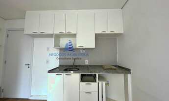 Imagem 6: Cadiz - 1 dormitório 29,m² - 2261