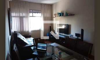 Imagem 2: Apartamento à Venda - Tijuca, 3 Quartos, 80 m2