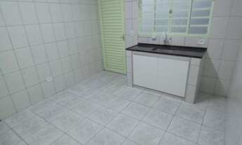 Imagem 4: SÃO PAULO - Casa Padrão - VILA NOVA SAVOIA