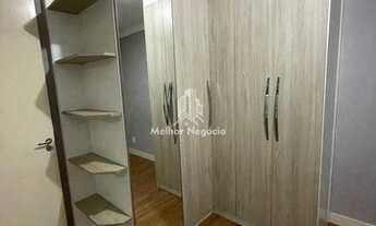 Imagem 7: Apartamento com 2 dorms, Jardim Nova Hortolândia I, Hortolândia - R$ 180 mil, Cod: RAP2768