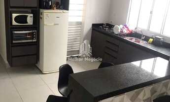 Imagem 4: Casa com 2 dorms, Jardim São Francisco, Piracicaba - R$ 354 mil, Cod: CA3045