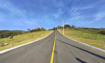 Imagem 5: Terreno no loteamento Paraíso