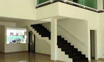 Imagem 4: Casa com 4 dormitórios à venda, 650 m² por R$ 4.000.000,00 - Condomínio Guaporé - Ribeirão