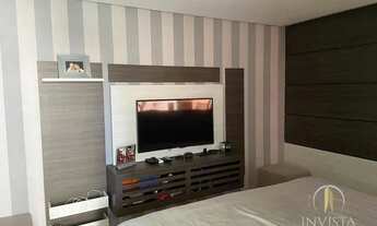 Imagem 7: Apartamento com 4 dormitórios à venda, 177 m² por R$ 735.000,00 - Jardim Oceania - João Pe