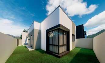 Imagem 5: Casa com 3 dormitórios à venda, 52 m² por R$ 300.000 - Nossa Senhora de Fatima - Penha/SC