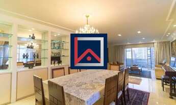 Imagem 4: Locação Apartamento 4 Dormitórios - 330 m² Paraíso