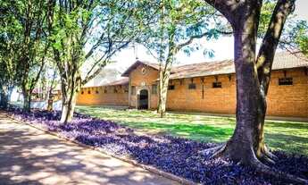 Imagem 5: Terreno Haras Patente Jaguariuna