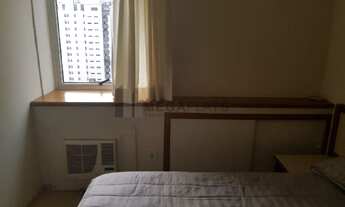 Imagem 7: FLAT CRILLON PLAZA PARA LOCAÇÃO HÁ 02 QUADRAS DA AV. PAULISTA!