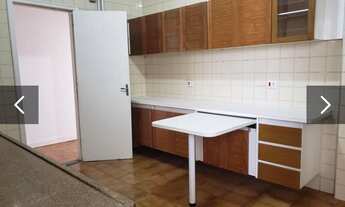 Imagem 2: Apartamento para aluguel possui 160 metros quadrados com 3 quartos em Bela Vista - São Pau