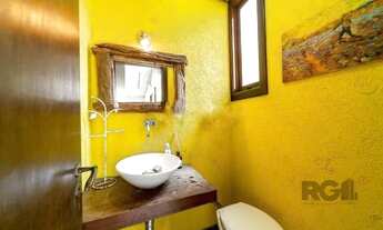 Imagem 6: Casa Em Condomínio 3 quartos no bairro Vila Assunção, em Porto Alegre