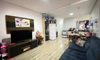 Imagem 4: Casa com 2 dorms, Parque Orestes Ôngaro, Hortolândia - R$ 308 mil, Cod: 3RCA2352