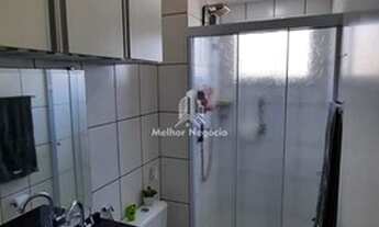 Imagem 5: Apartamento com 2 dorms, Jardim Ipê, Hortolândia - R$ 258 mil, Cod: 3RAP1975