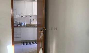 Imagem 6: Apartamento com 4 dormitórios à venda, 107 m² por R$ 450.000 - Parque Amazônia - Goiânia/G