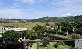 Imagem 7: Casa alto Padrão ( Condomínio Fechado ) na Represa de Piracaia - SP