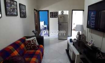 Imagem 4: Cobertura à venda, 5 quartos, 2 suítes, 1 vaga, Copacabana - RIO DE JANEIRO/RJ