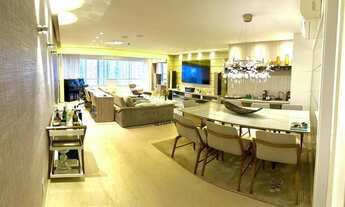 Imagem 2: Lyon - Apartamento 3 quartos, sendo 2 suítes