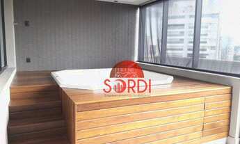 Imagem 2: Cobertura duplex 263 m2 04 suítes