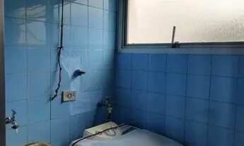 Imagem 4: Abaixo da avaliação Apartamento Chácara Santana Luiz Gushiken