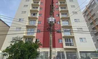 Imagem 2: Apartamento Padrão em São Carlos