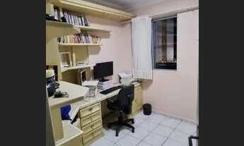 Imagem: Apartamento com 3 quarto(s) no bairro Porto