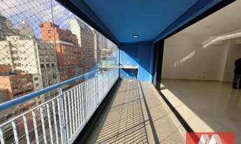 Imagem 6: Studio com 1 dormitório para alugar, 53 m² por R$ 3.330,00/mês - Bela Vista - São Paulo/SP