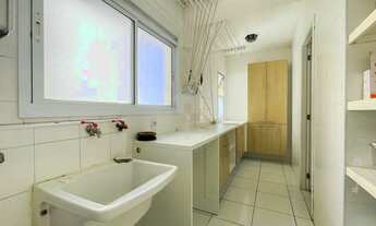 Imagem 6: Apartamento a Venda em Alphaville | 4 quartos - 144m² - R$ 1.490.000