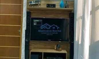 Imagem 6: Apartamento à venda no bairro CAJI - Lauro de Freitas/BA