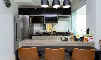 Imagem 3: Apartamento Duplex no Campo Belo - São Paulo