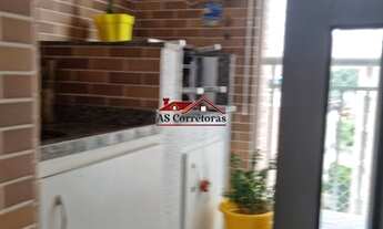 Imagem 6: Apartamento para venda ou locação no Jaguaré