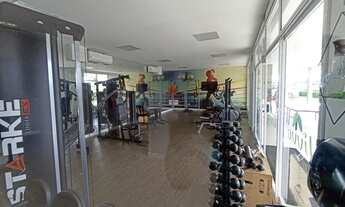 Imagem 7: CASA RESIDENCIAL EM CONDOMÍNIO A.T. 250M² A.C. 185m² - VEM VIVER - 3 SUÍTES