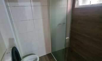 Imagem 2: Kitnets para aluguel tem 35 metros quadrados com 1 quarto em Vila Mariana - São Paulo - SP