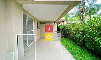 Imagem 6: Barra Village Lakes - 2Qts 100 m² Garden Condomínio Clube - Recreio