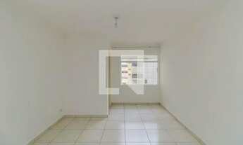 Imagem 2: Apartamento para Aluguel - Higienópolis, 1 Quarto, 29 m2