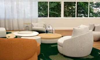 Imagem 3: Belíssimo apartamento em ponto nobre de Copacabana: 4 quartos (sendo 3 suítes, cozinha ame