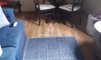 Imagem 3: Apartamento com 2 dorms, Parque Residencial Vila União, Campinas - R$ 174 mil, Cod: RRAP21