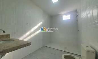 Imagem 4: Casa 3 Quartos(1 Suíte) Cj. Ribeiro Jr Cidade Nova